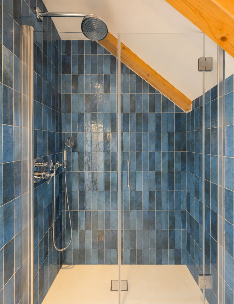 Sunset Grove Suite - Detail