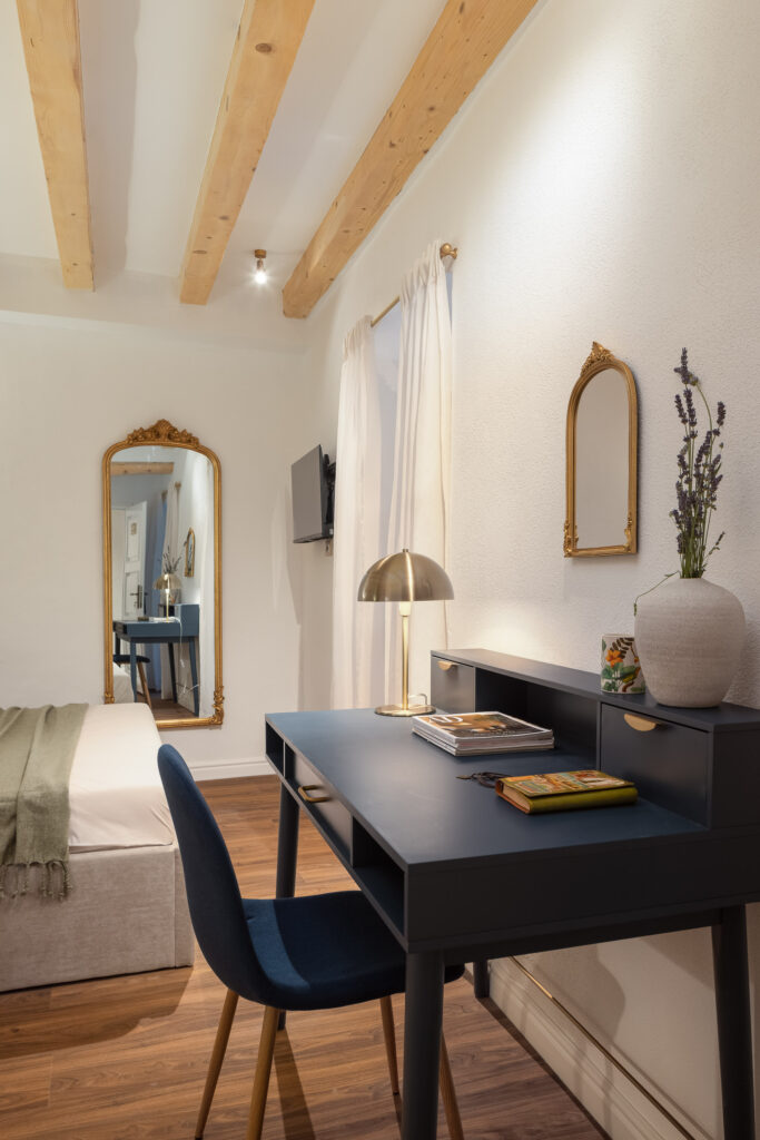 Flamingo Lagoon - Detail