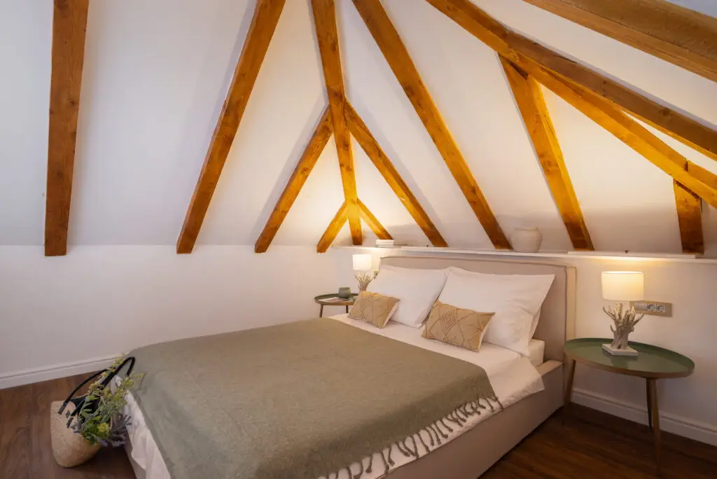 Sunset Grove Suite - Main View