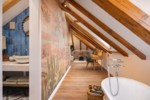 Sunset Grove Suite
